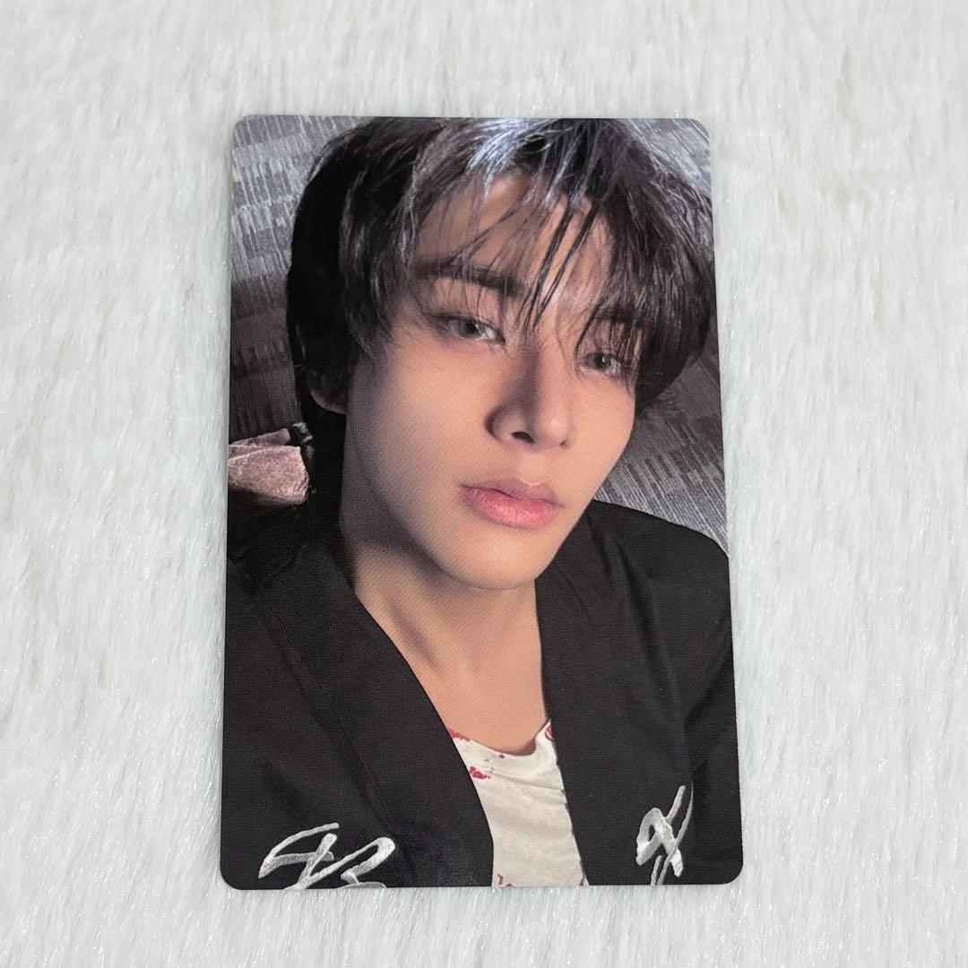 ENHYPEN DESIRE：UNLEASH kakao ジェイク トレカ - メルカリ