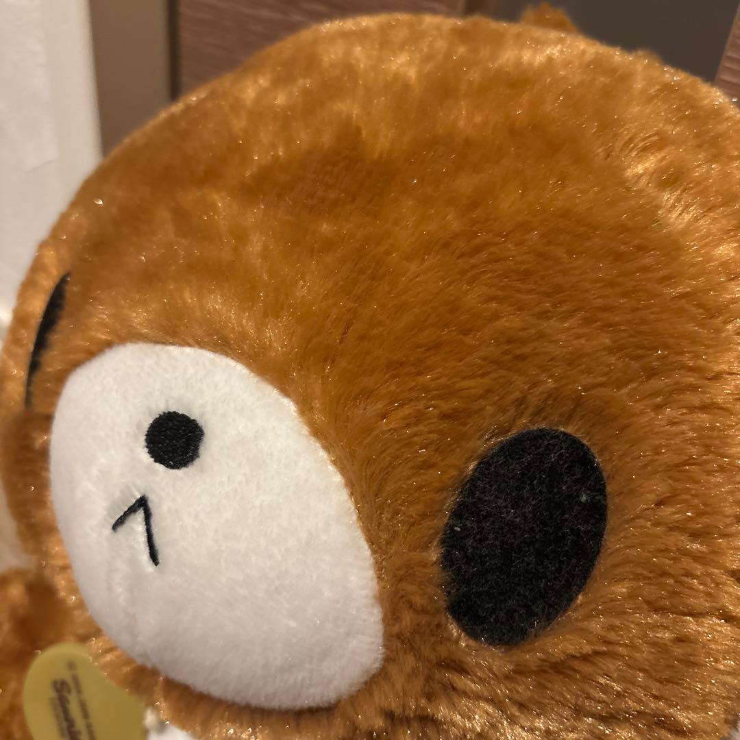 サンリオ♡シュガーバニーズ ぬいぐるみ 2体セット 平成レトロ 激レア