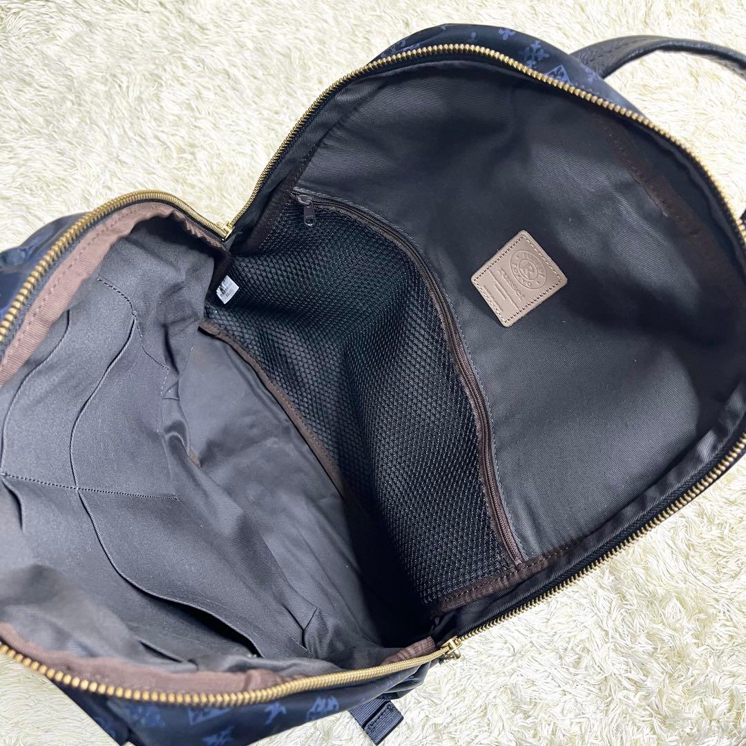 ☆極美品☆ラシットファンクションリュックサック(CE-237) - メルカリ