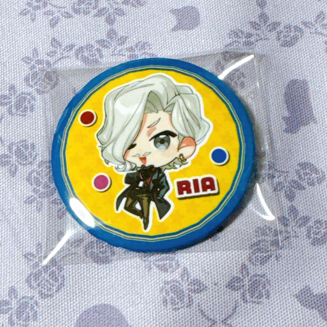 ストグラ 警察 SGPD 公務員スーパーハチャメチャバトル 缶バッジ 皇帝