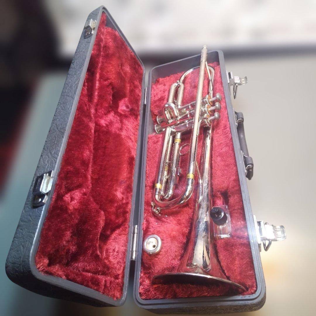 67= 送料無料 YAMAHA ヤマハ トランペット ケース付き 楽器 ヤマハ(YAMAHA)|トランペットケース|【ハードオフ公式通販】オフモール