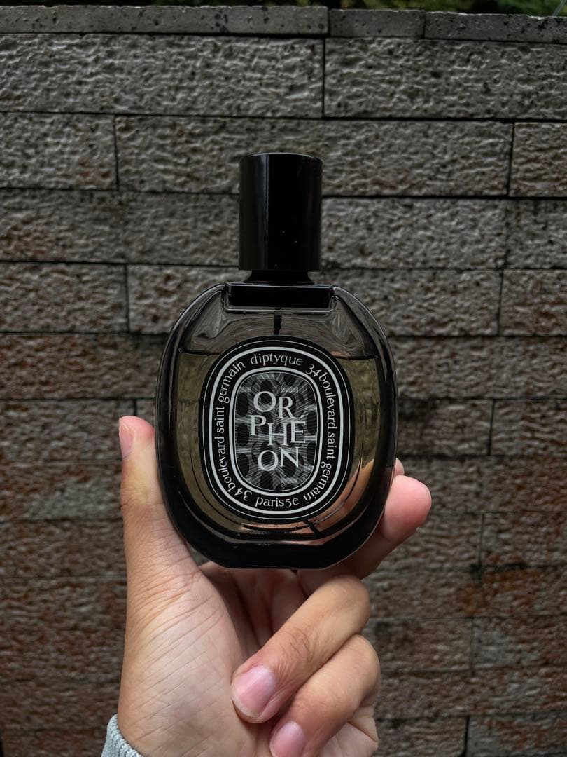 diptyque オルフェオン