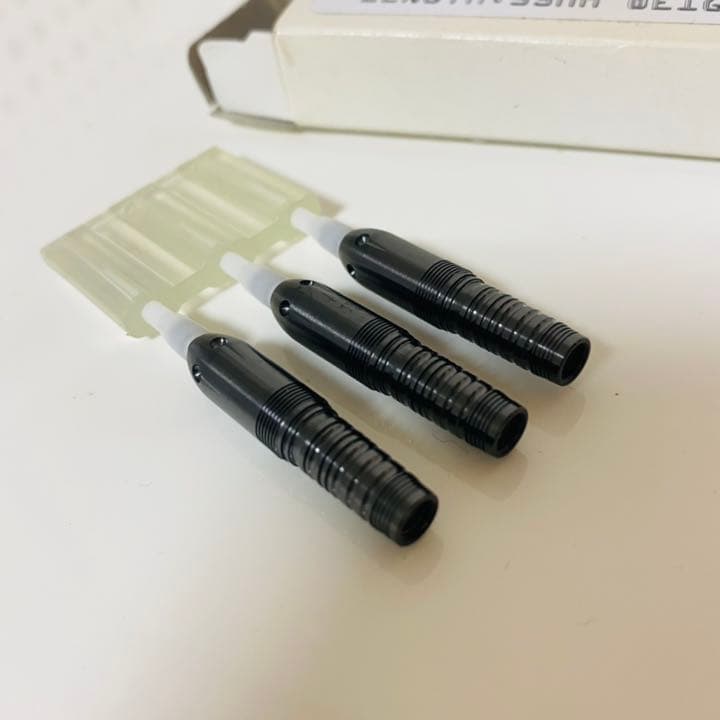 ダーツ バレル 凸式カベルナリアDOSGRAMOS