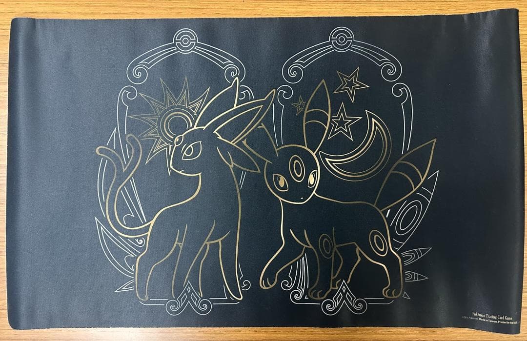 【プレマ】エーフィ&ブラッキー Day&Night ポケカ 海外