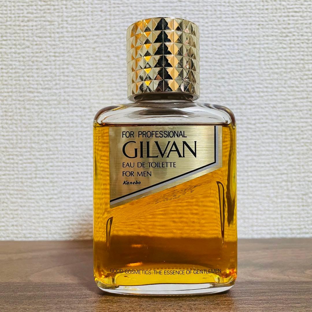 カネボウ ギルバン オードトワレ フォーメン 120ml