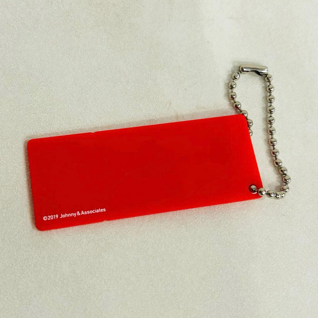 嵐 ARASHI 5×20 ツアー アクリルプレートTOKYO キーホルダー - メルカリ