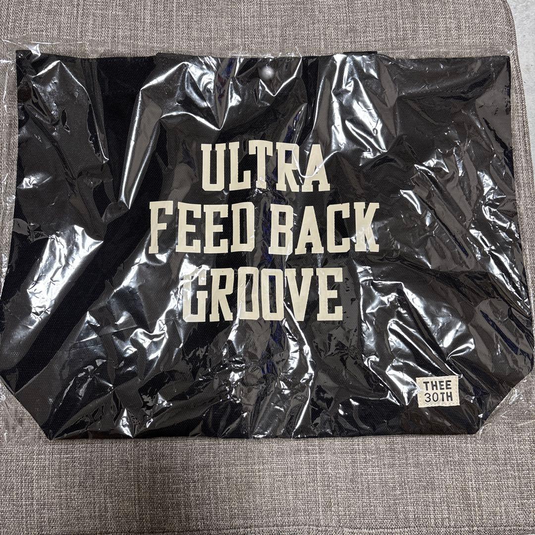 ミッシェルガンエレファント 2025 トートバッグ