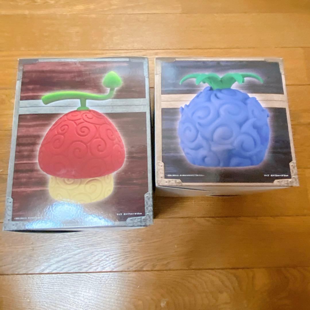 ワンピース　悪魔の実　ルームライト　ヒトヒトの実　ヤミヤミの実 ワンピース 悪魔の実ルームライト-ヒトヒトの実-│株式会社BANDAI