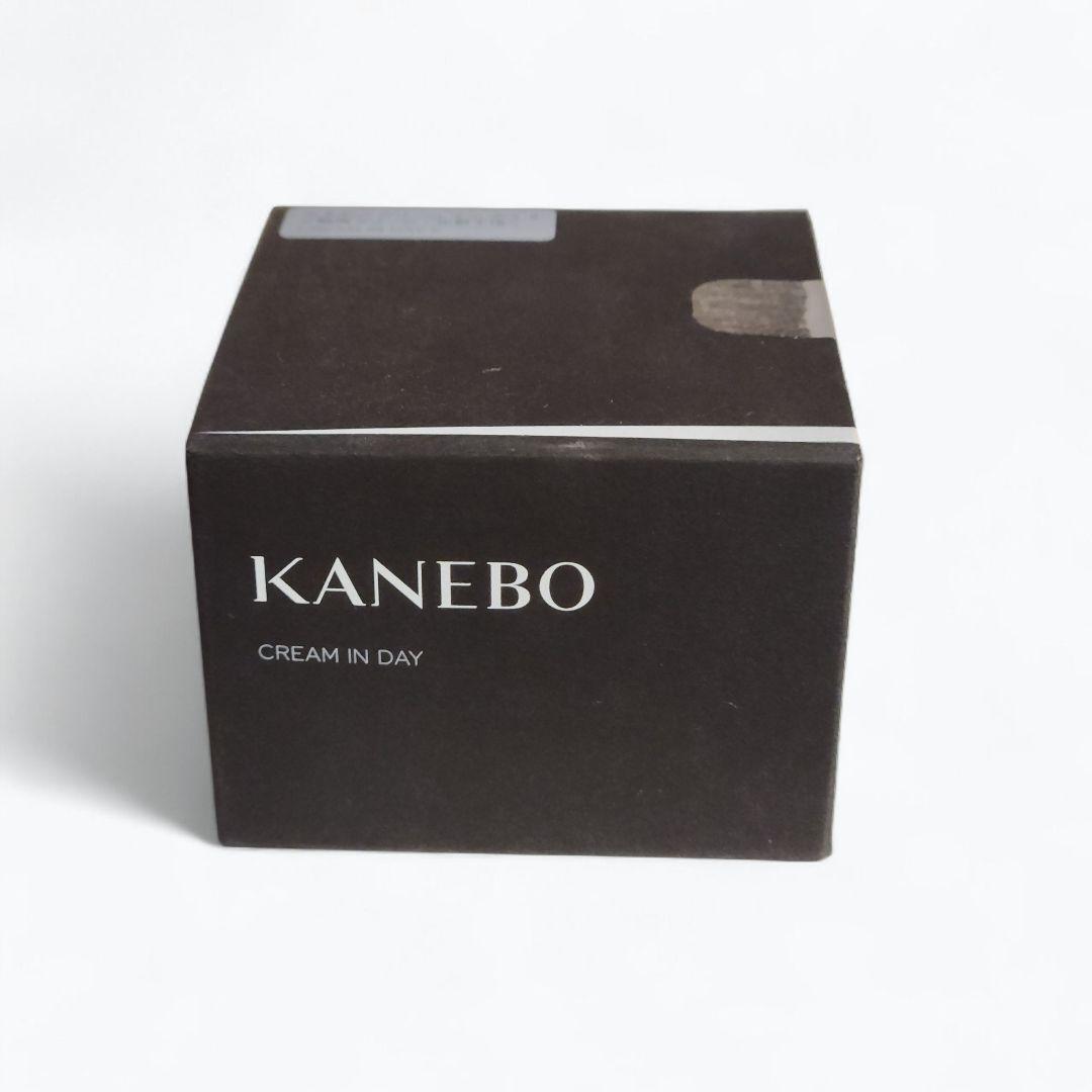 フェイスクリーム KANEBO CREAM IN DAY 40g SPF30 PA+++