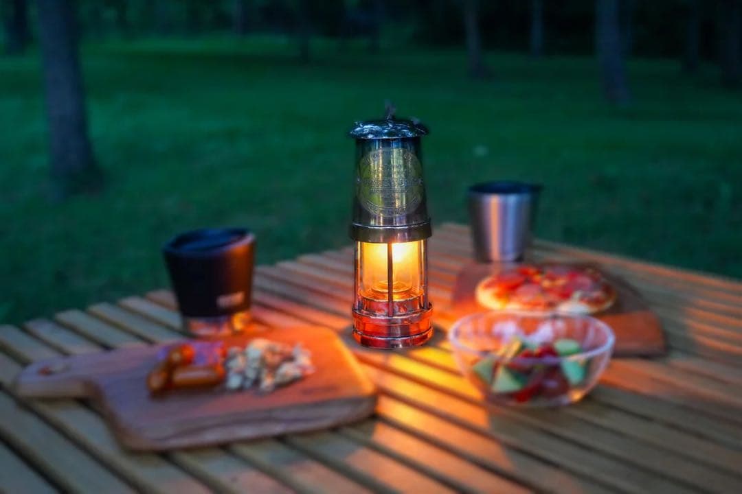 マイナーズランプ 銅製 CONTE WORKS新品未使用 - メルカリ