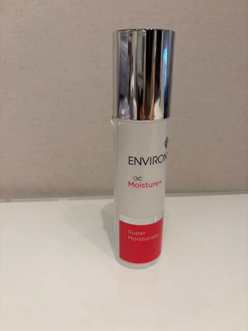 ENVIRONエンビロン スーパーモイスチャライザー 50ml - メルカリ