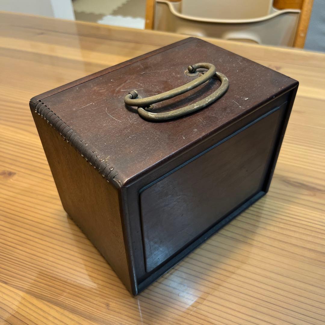 象牙調】麻雀牌セット 昭和レトロ 希少 骨董【骨】 - メルカリ