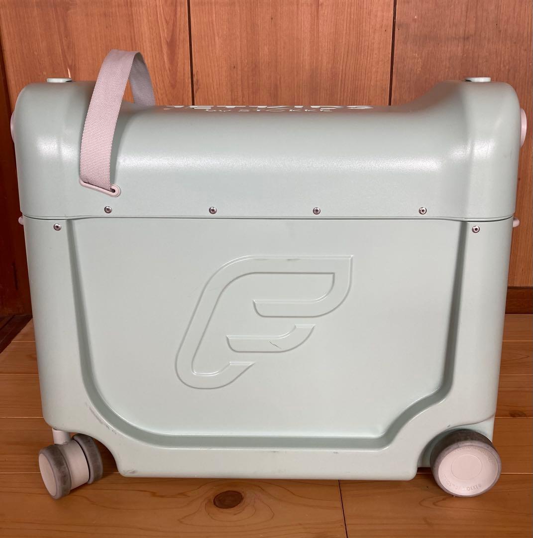 JET KIDS ジェットキッズ　ベッドボックス　STOKKE ストッケ