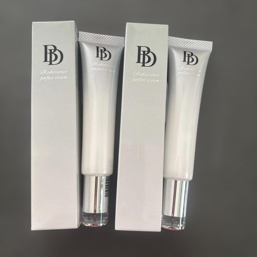 ビドアーエッセンスパーフェクトクリーム