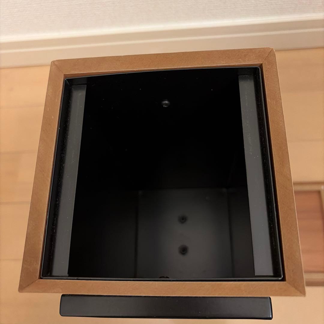 IQOS 置き型灰皿 木目調 - メルカリ