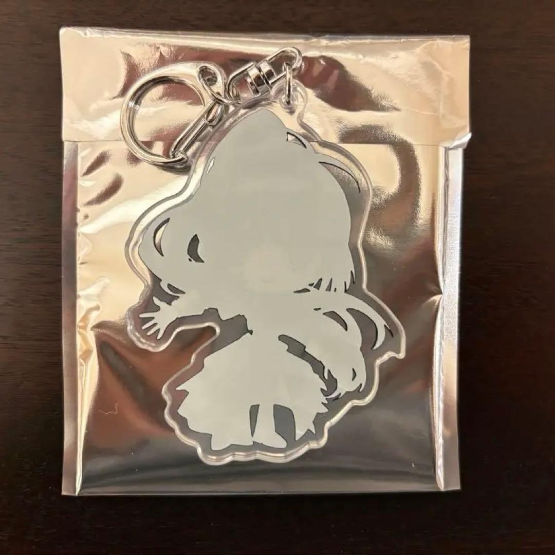 Ado よだか 活発婉麗！キーホルダー - メルカリ
