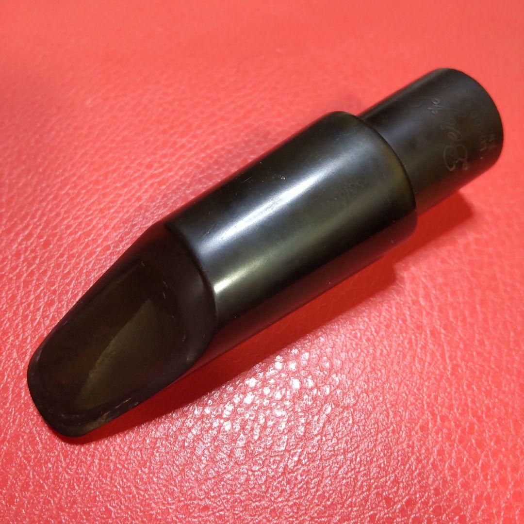 ベルグラーセン ラバー アルトサックスマウスピース 70-2-SMS オフセット