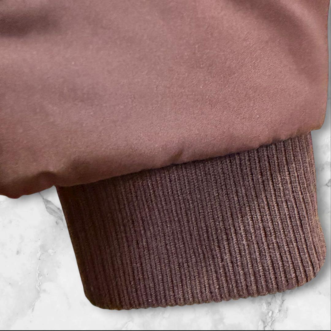 美品 SNIDEL スナイデル REWEAR DOWN フード ダウンジャケット - メルカリ