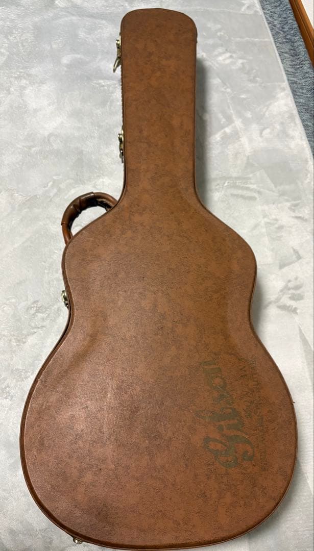 Gibson Blues King 1996年製 アコースティックギター - メルカリ