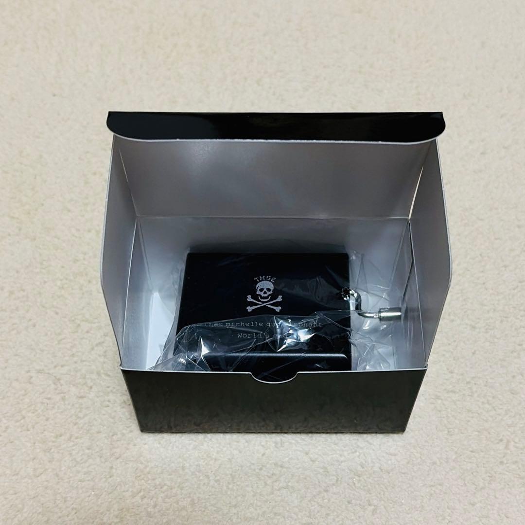 未使用品】TMGE オルゴール ミッシェルガンエレファント - メルカリ