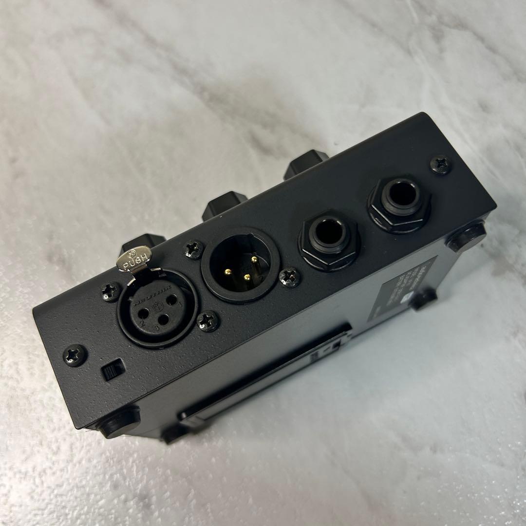 audio-technica SLICK FLY VP-01 プリアンプ - メルカリ