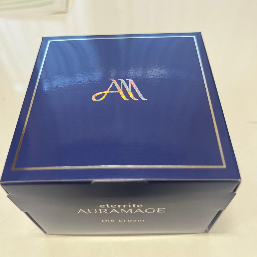 エタリテ オーラマージュ クリームMR 30g