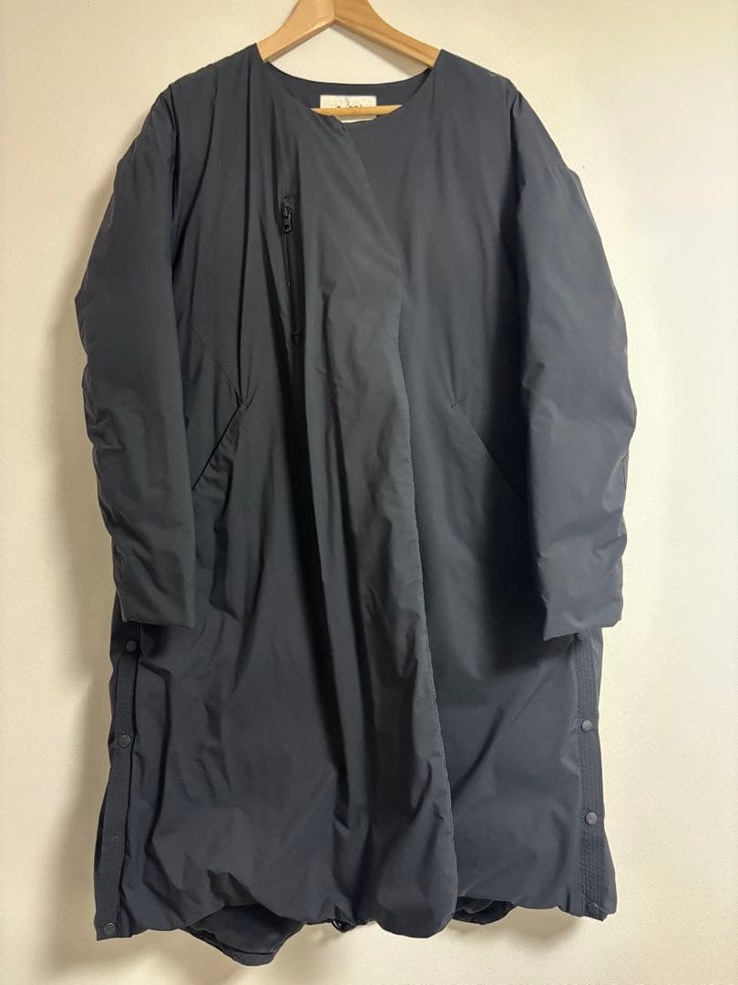 F/CE. エフシーイー　ナンガ　nanga ダウン コート