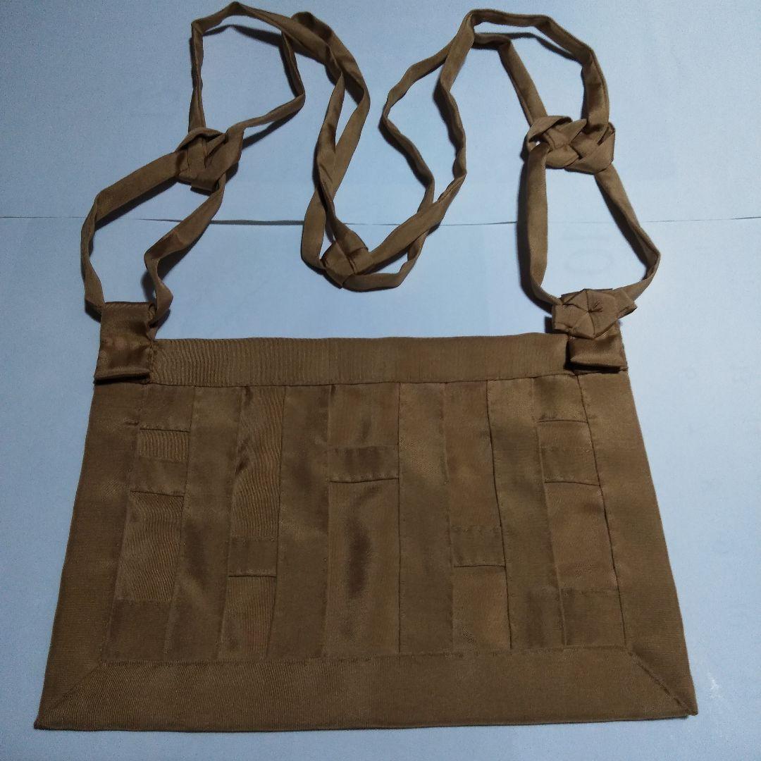 みりゅー　真言宗(法衣)袈裟正絹