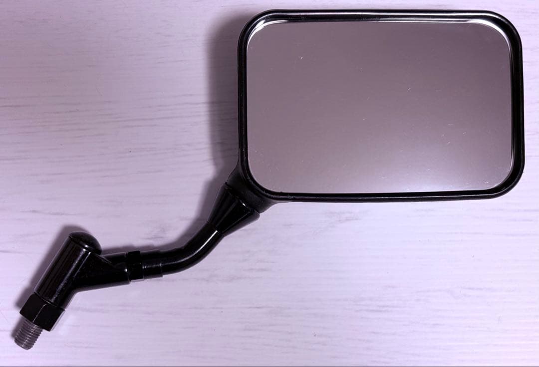 【美品】SUZUKI GSXカタナ 純正ミラー 右側のみ