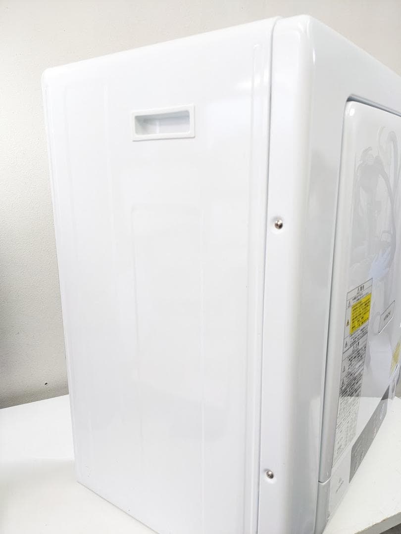 HITACHI 日立 DE-N40WX 2018年製 衣類乾燥機 4.0kg