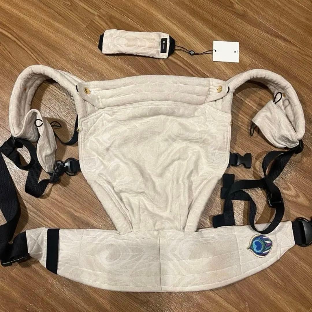 アーティポッペ　ザイガイスト　アーガス　オート　リネン