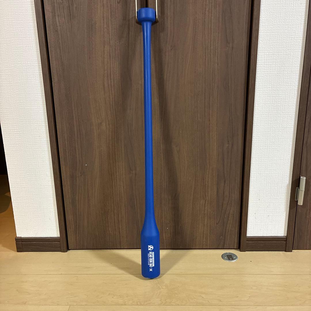ヘッドランバットX ジュニアサイズ 公式通販】HEAD-RUN-BAT-X II 最速のスイングスピードを実現 – Amazing