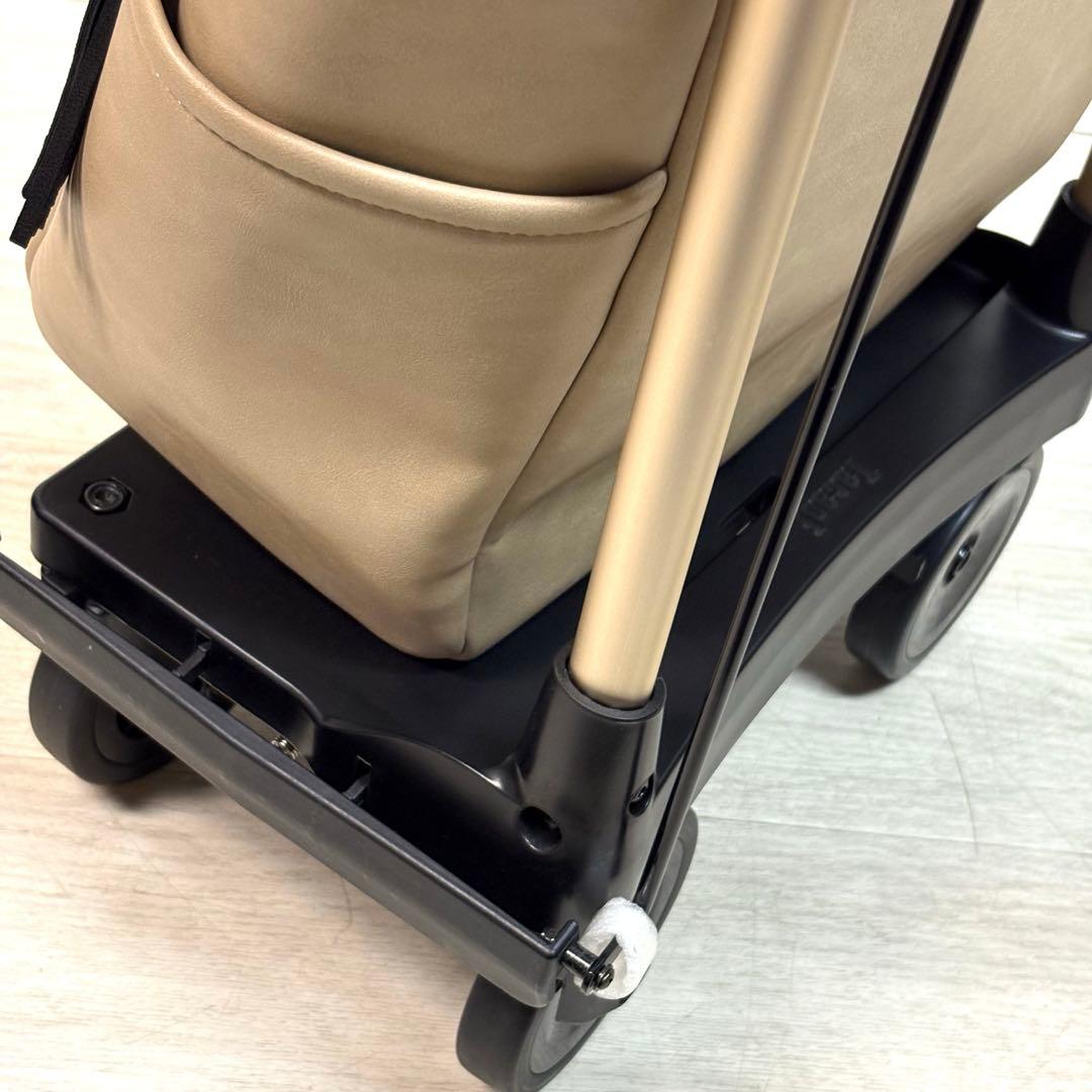 幸和製作所 セレクションカート WCC05 ショッピングカート 旅行カート