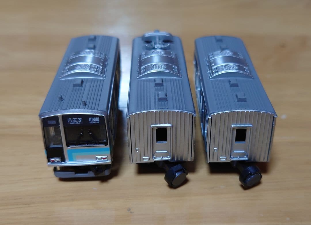 Bトレインショーティー 205系500番代 相模線 3両 - メルカリ