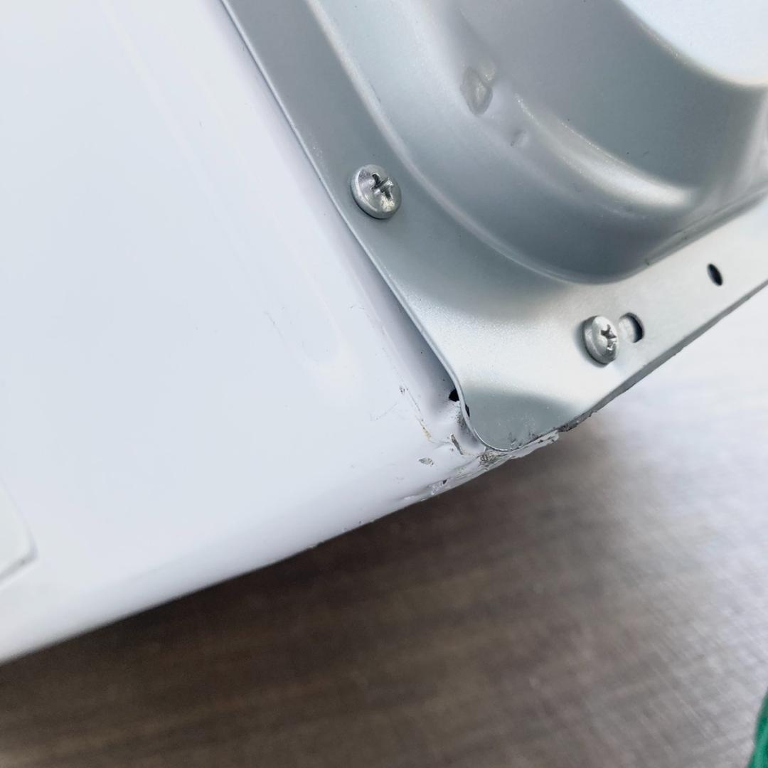 HITACHI 日立 衣類乾燥機 DE-N60HV 6.0kg 4種乾燥コース