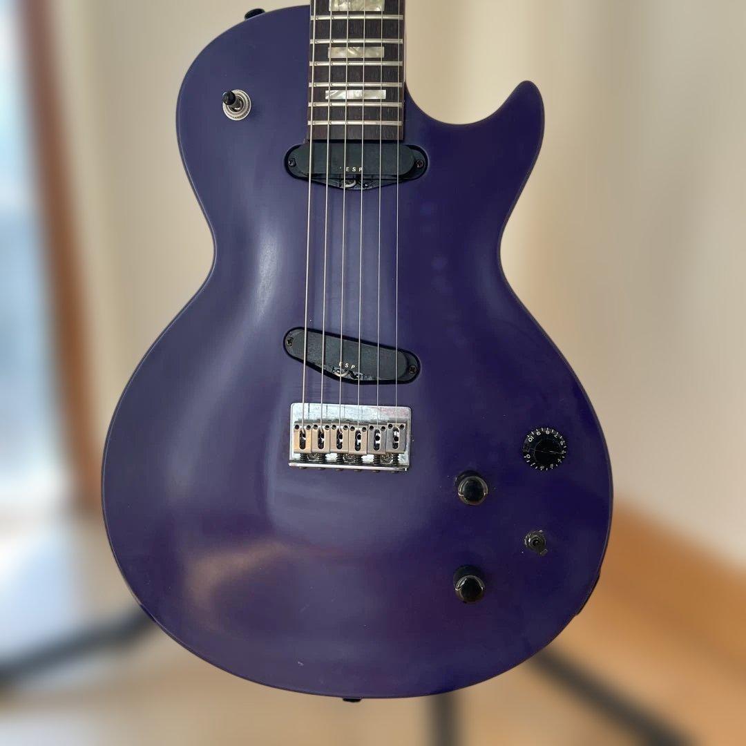 EDWARDS ESP SEP-80LP 黒夢　臣モデル EDWARDS SEP-80LP 黒夢 臣モデル｜Yahoo!フリマ（旧PayPayフリマ）