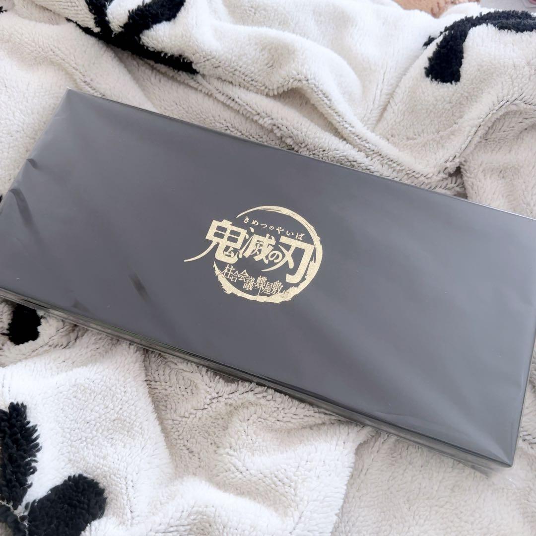 鬼滅の刃　柱合会議編、蝶屋敷編　缶バッジセット