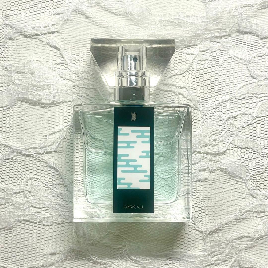 primaniacs 鬼滅の刃 時透無一郎 香水 旧パッケージ 30ml - メルカリ