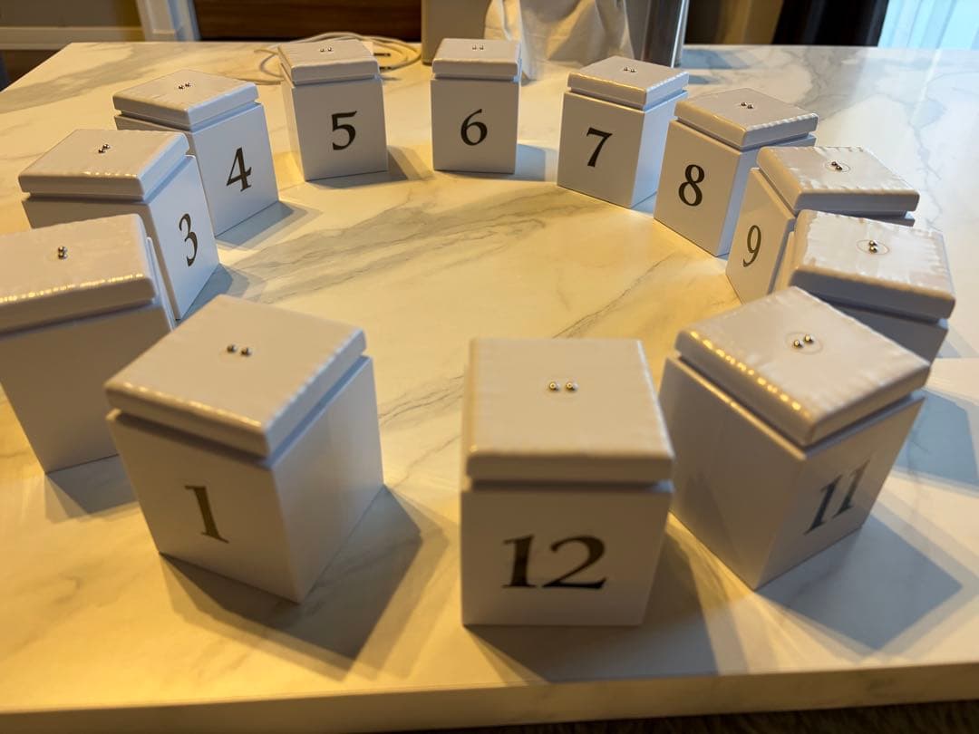 水曜日のダウンタウン 電気イスゲームの椅子 12点セット - メルカリ