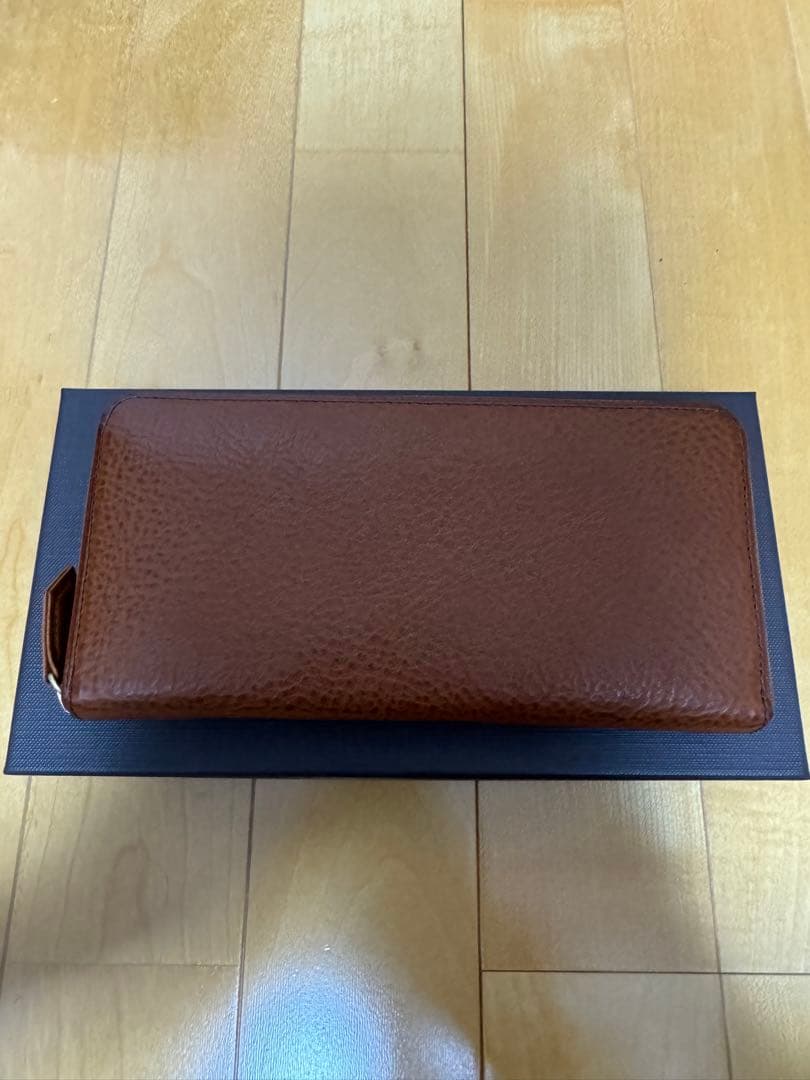 Martini Club Walletマルティーニ　クラブウォレット　ブランデー topm-07.jpg