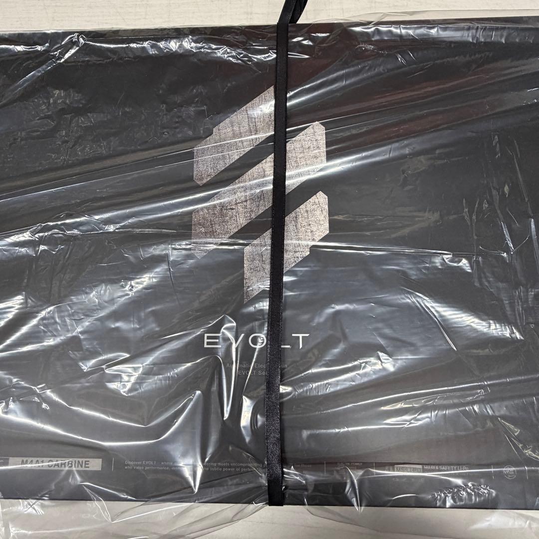 東京マルイ m4a1 エボルト EVOLT MS tokyomarui