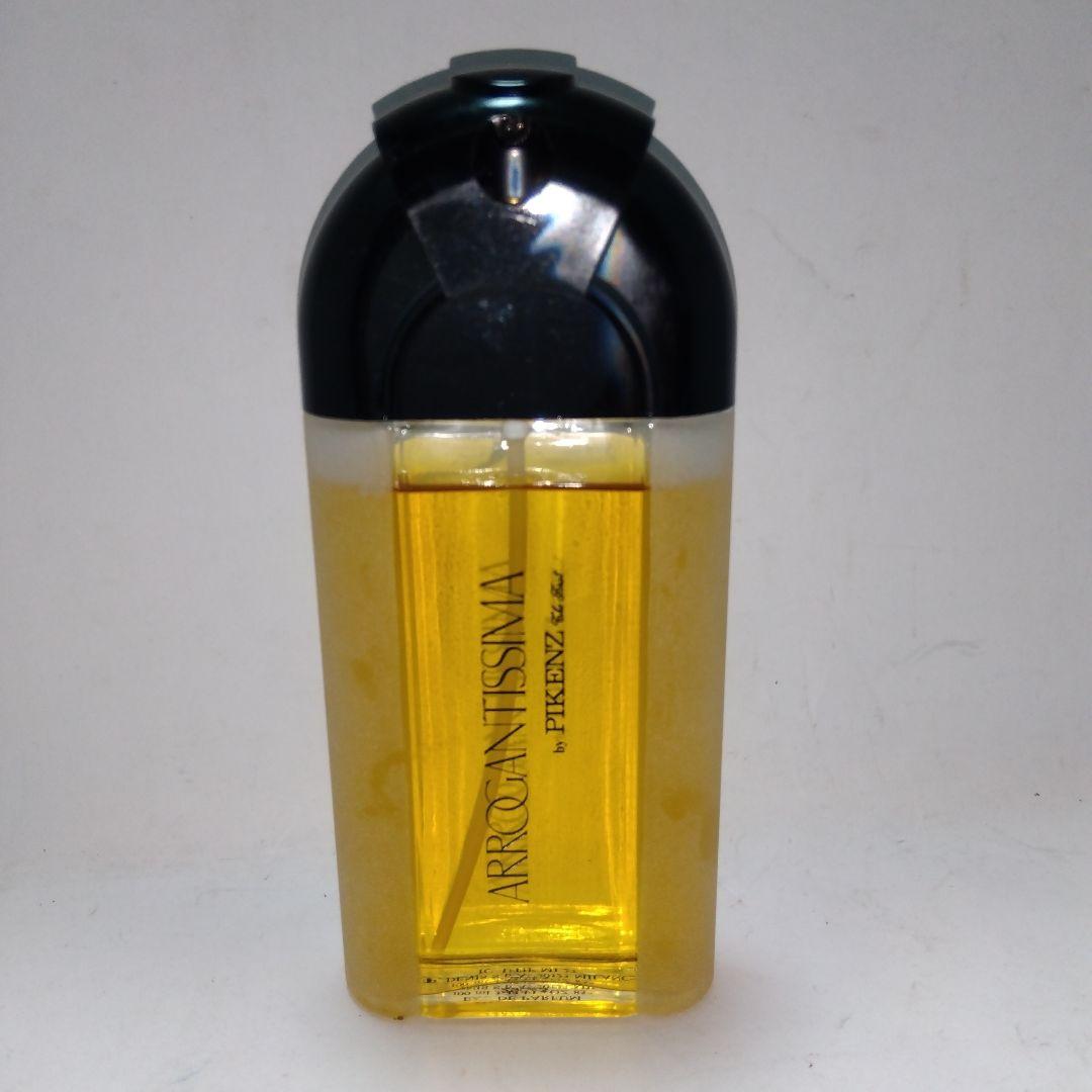ビンテージ香水　ARROGANTISSIMA　100ｍｌ