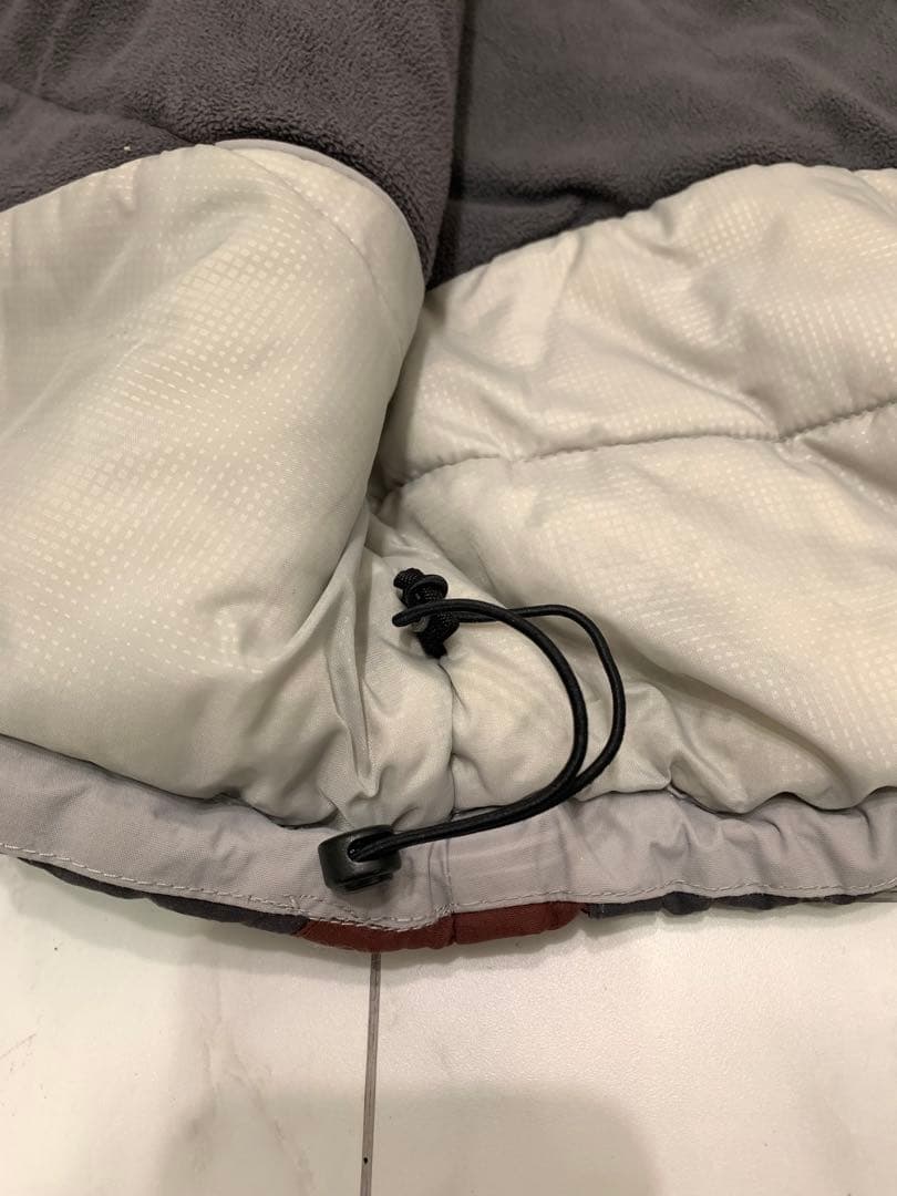 00s Columbia mountain jacket 茶色 テック系 y2k - メルカリ