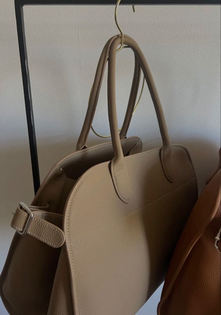 専用 GYPSOPHILA ベルトボストンバッグ（ラージ） - メルカリ