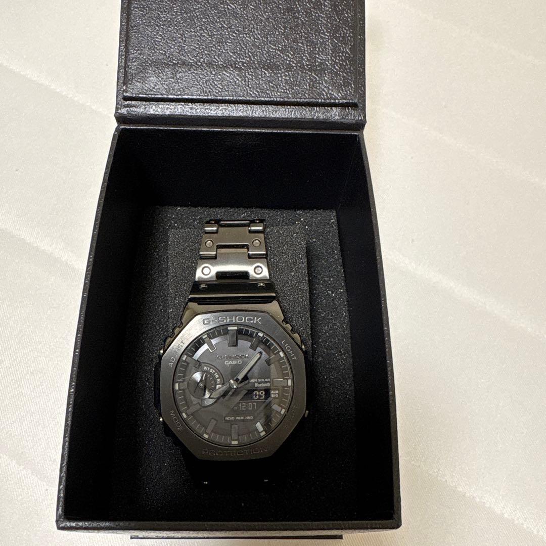 G-SHOCK ＧＭ-B2100BD-1AJF