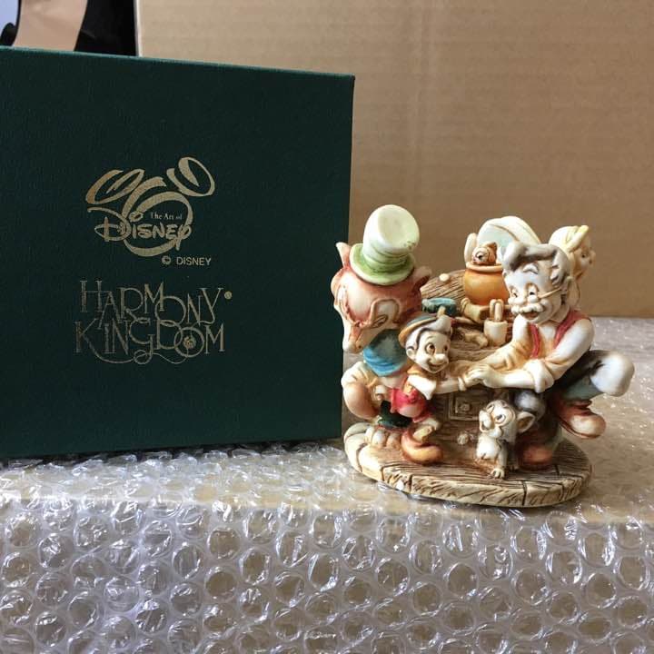 ディズニー・ピノキオ ピノキオ（キャラクター）｜ピノキオ｜ディズニー公式