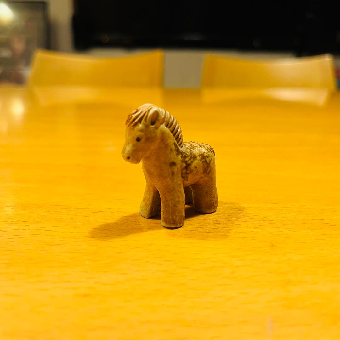 r*y様 ✪Rutebo✪ お馬さん1