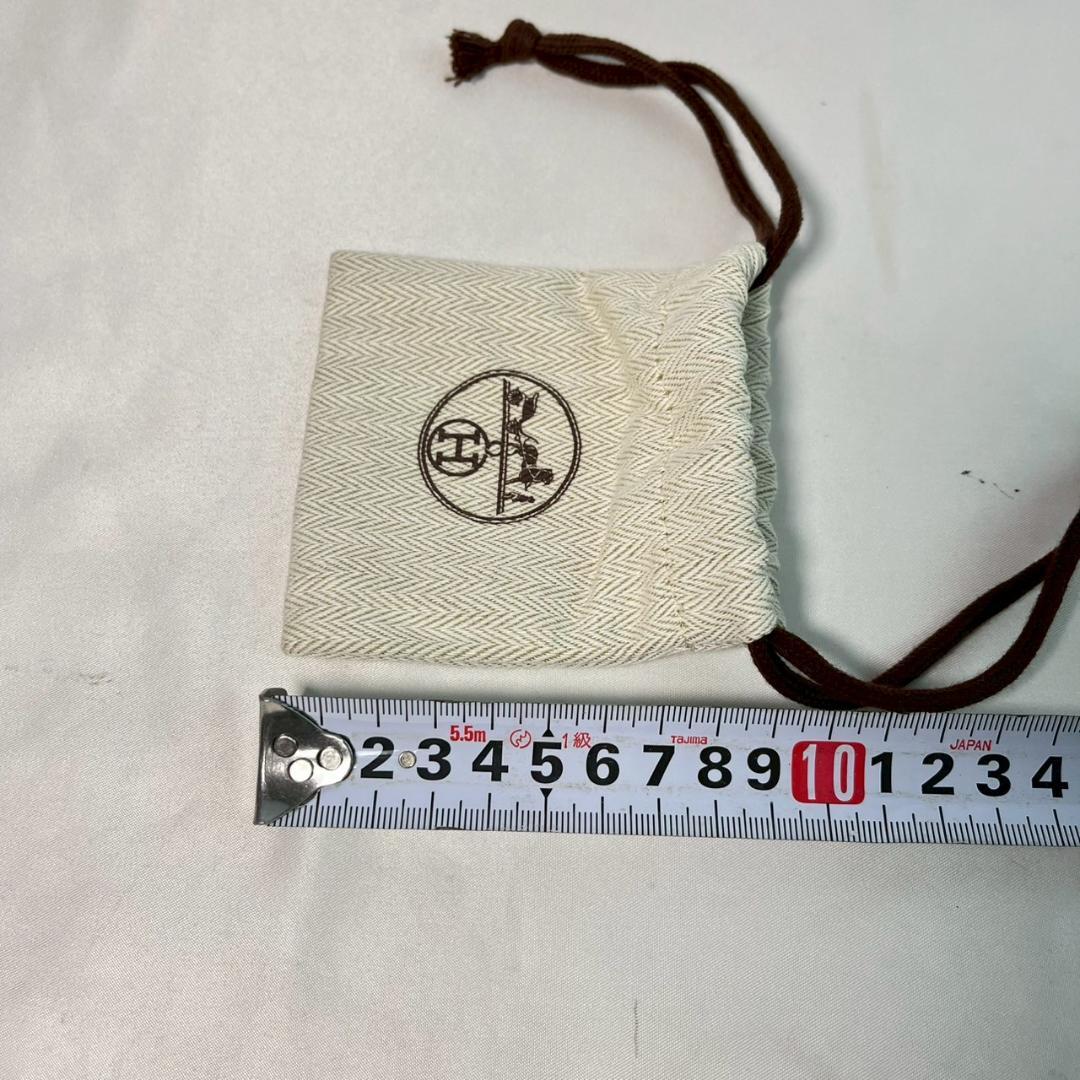 HERMES エルメス 保存袋4サイズ 計12枚 まとめ 巾着