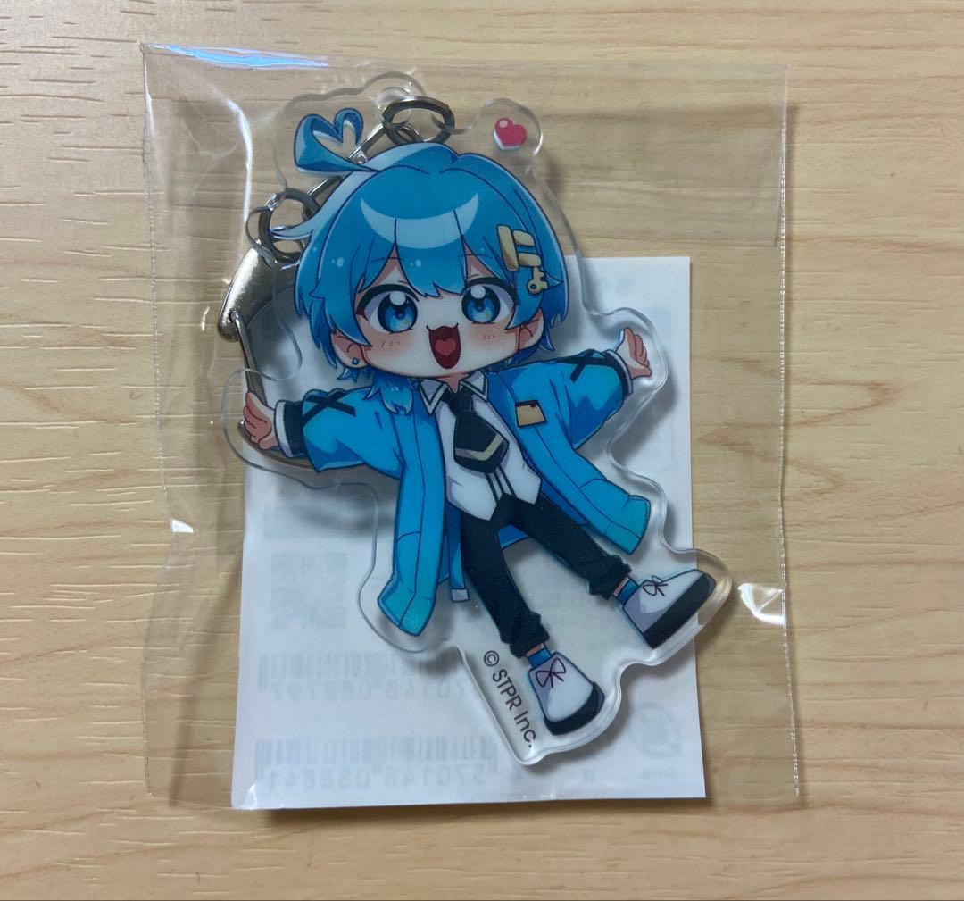 AMPTAKxCOLORS ちぐさくん まとめ売り - メルカリ