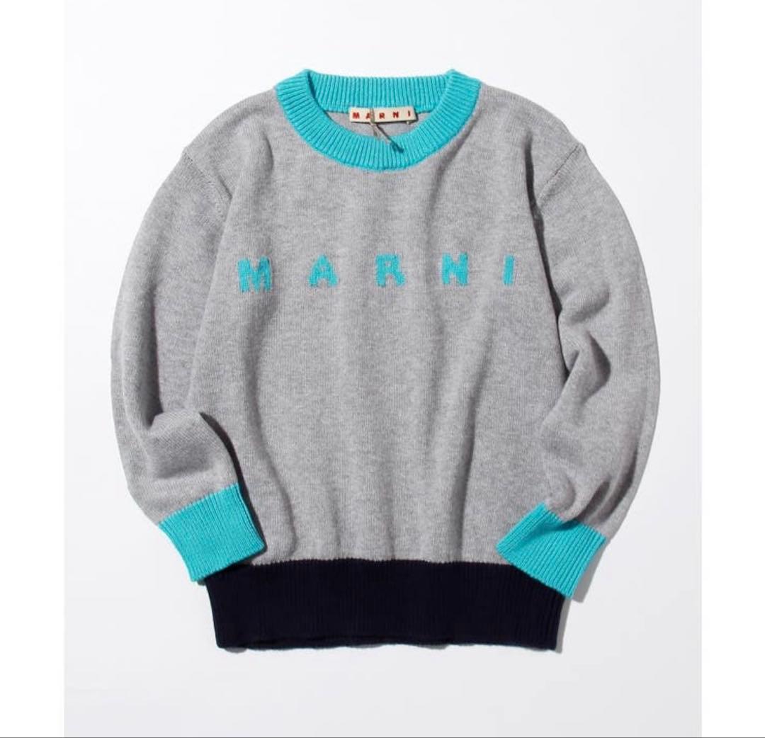 MARNI ニット